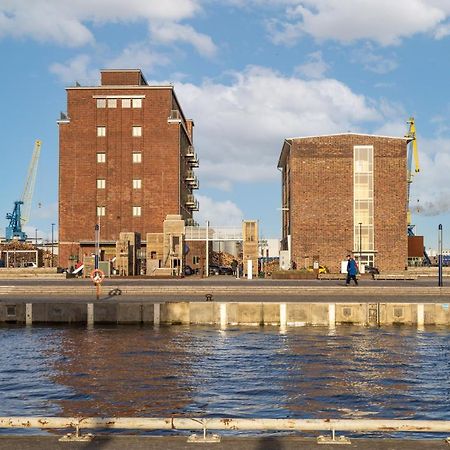 Ferienapartments Am Krusespeicher Ferienapartments Am Krusespeicher 2-21 Wißmar Zewnętrze zdjęcie