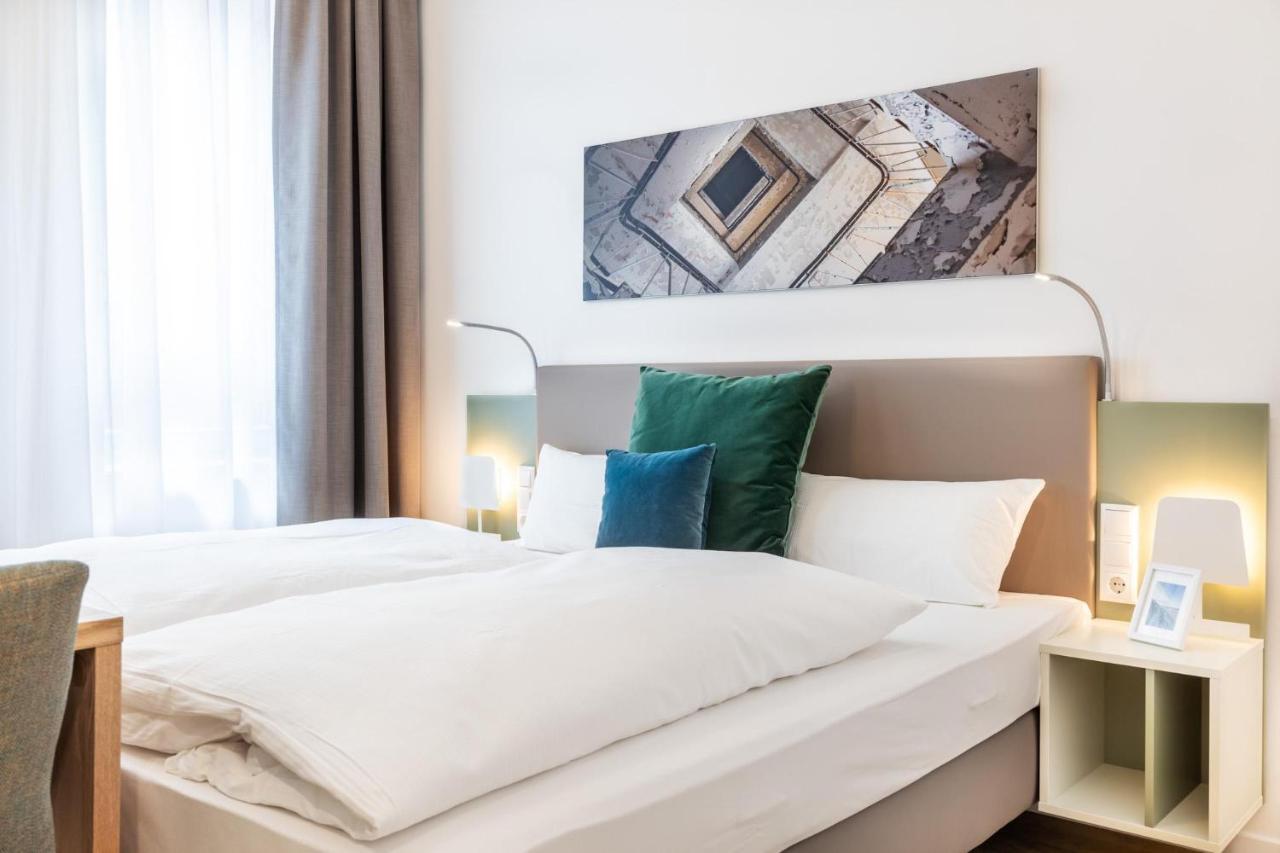 Ferienapartments Am Krusespeicher Ferienapartments Am Krusespeicher 2-21 Wißmar Zewnętrze zdjęcie