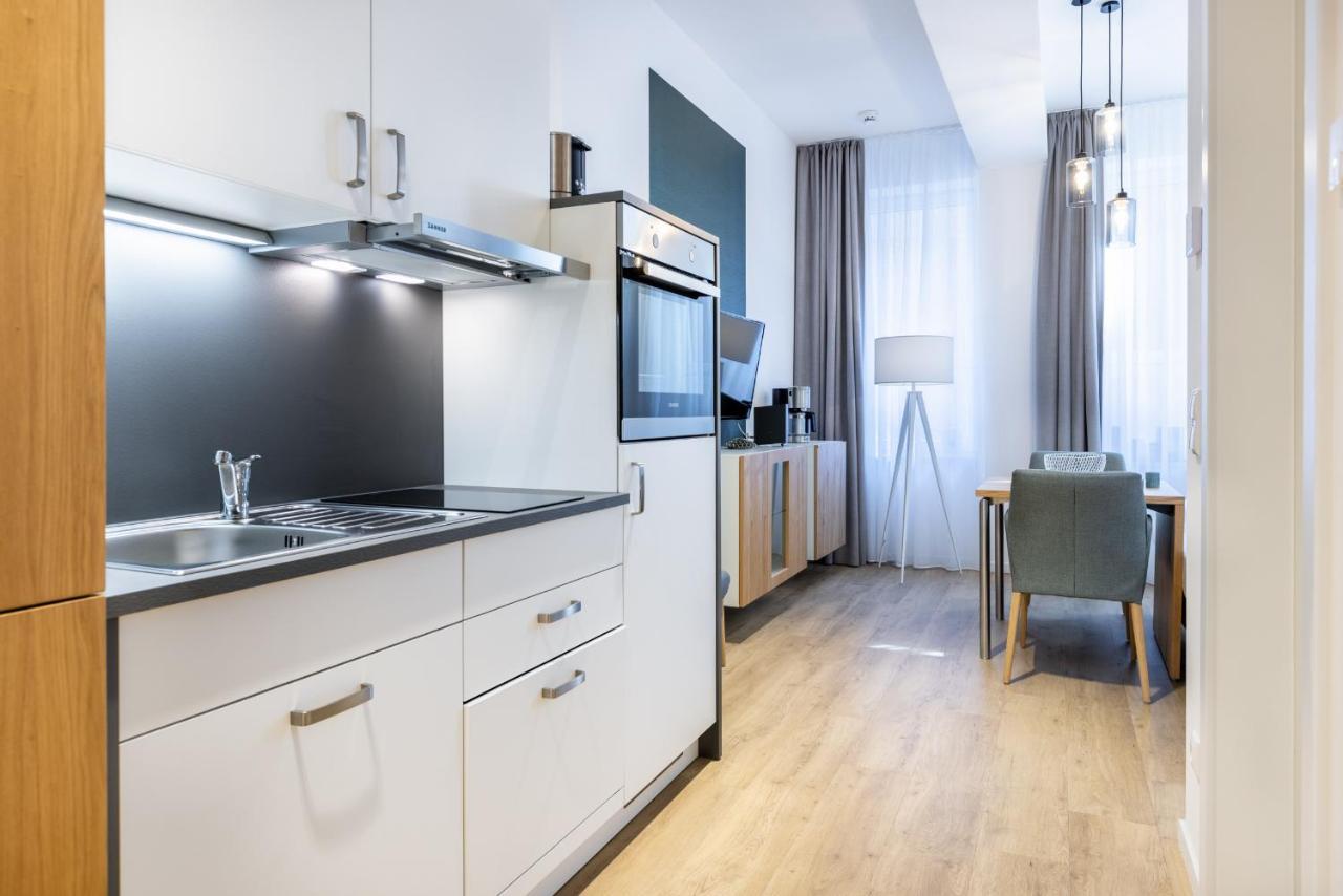 Ferienapartments Am Krusespeicher Ferienapartments Am Krusespeicher 2-21 Wißmar Zewnętrze zdjęcie