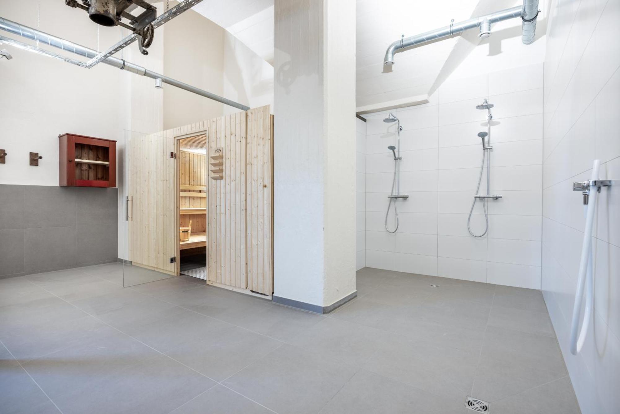 Ferienapartments Am Krusespeicher Ferienapartments Am Krusespeicher 2-21 Wißmar Zewnętrze zdjęcie